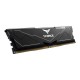 TEAMGROUP T-FORCE VULCAN 16GB (1x16GB) DDR5 6000MHz CL30 Desktop RAM – Black TEAMGROUP T-FORCE VULCAN 16GB (1x16GB) DDR5 6000MHz CL30 Desktop RAM – Black