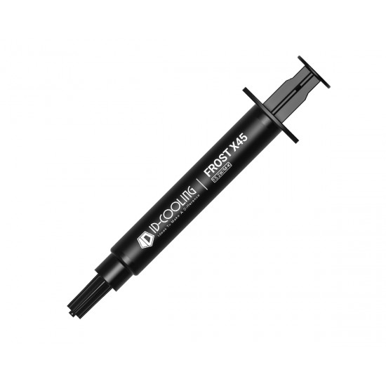 ID-COOLING FROST X45 4g Nano Material 15.2w m-k Thermal Paste