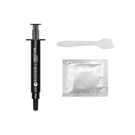ID-COOLING FROST X45 4g Nano Material 15.2w m-k Thermal Paste
