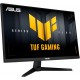 TUF Gaming Series 5 - VG279QM5A Gaming Monitor – 27-inch Full HD Fast-IPS panel, 240Hz, 0.3ms , G-SYNC® compatible, AMD FreeSync™ Premium, ELMB SYNC, 99% sRGB, DisplayWidget Center, Gaming AI