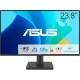ASUS VA249HG Eye Care Gaming Monitor – 24-inch (23.8-inch viewable), IPS, Full HD, 99% sRGB, Frameless, 120Hz, Adaptive-Sync, 1ms MPRT, HDMI, VGA, Low Blue Light, Flicker Free, Wall Mountable