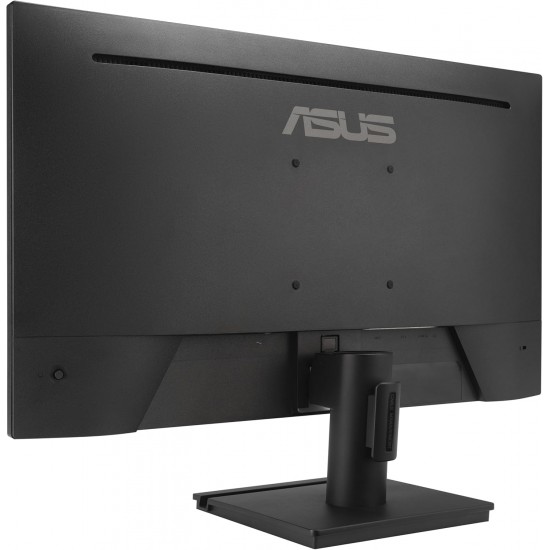 ASUS VA249HG Eye Care Gaming Monitor – 24-inch (23.8-inch viewable), IPS, Full HD, 99% sRGB, Frameless, 120Hz, Adaptive-Sync, 1ms MPRT, HDMI, VGA, Low Blue Light, Flicker Free, Wall Mountable