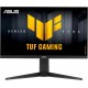 TUF Gaming Series 5 - VG27AQL5A Gaming Monitor – 27-inch, QHD(2560x1440), 210Hz(OC), Fast IPS, ELMB SYNC, 0.3ms GTG (min.), Stereo speaker, DisplayWidget Center, Gaming AI, Height Adjustment