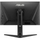 TUF Gaming Series 5 - VG27AQL5A Gaming Monitor – 27-inch, QHD(2560x1440), 210Hz(OC), Fast IPS, ELMB SYNC, 0.3ms GTG (min.), Stereo speaker, DisplayWidget Center, Gaming AI, Height Adjustment