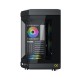 XIGMATEK Cubi 6 ARGB FAN Super Tower Case