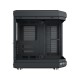 XIGMATEK Cubi 6 ARGB FAN Super Tower Case