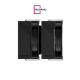 Air Cpu Cooler ID-COOLING FROZN A620 PRO XE ARGB 6 Heatpipe Dual Tower With 2 120mm Hydraulic Bearing Fan Air Cpu Cooler ID-COOLING FROZN A620 PRO XE ARGB 6 Heatpipe Dual Tower With 2 120mm Hydraulic Bearing Fan