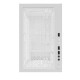 XIGMATEK Gaming X Arctic GAMING MID TOWER CASE