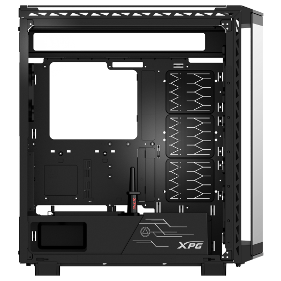 XPG Battlecruiser II Mid-Tower ATX PC Gaming Case