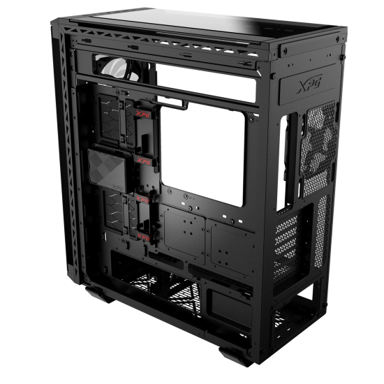 XPG Battlecruiser II Mid-Tower ATX PC Gaming Case