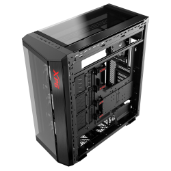 XPG Battlecruiser II Mid-Tower ATX PC Gaming Case