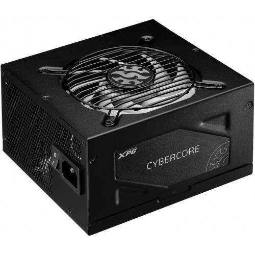 XPG Cybercore II 1300W 80 Plus Platinum Fully Modular Power Supply