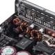 XPG Cybercore II 1300W 80 Plus Platinum Fully Modular Power Supply