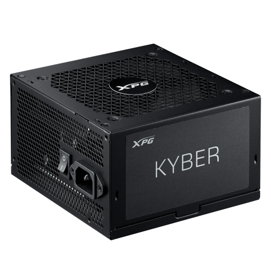 XPG Kyber 750W 80+ Gold ATX 3.1 Power Supply