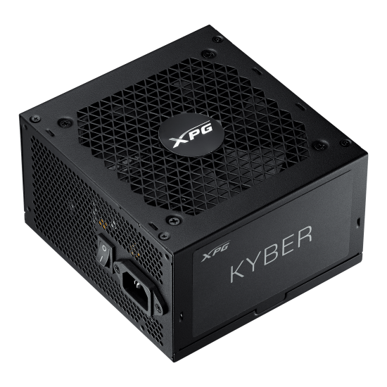 XPG Kyber 750W 80+ Gold ATX 3.1 Power Supply