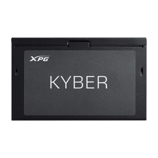 XPG Kyber 750W 80+ Gold ATX 3.1 Power Supply