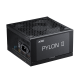 XPG Pylon II 650W 80 Plus Bronze Atx 3.1 Power Supply