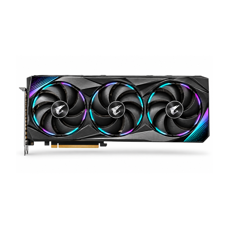 Graphic Card