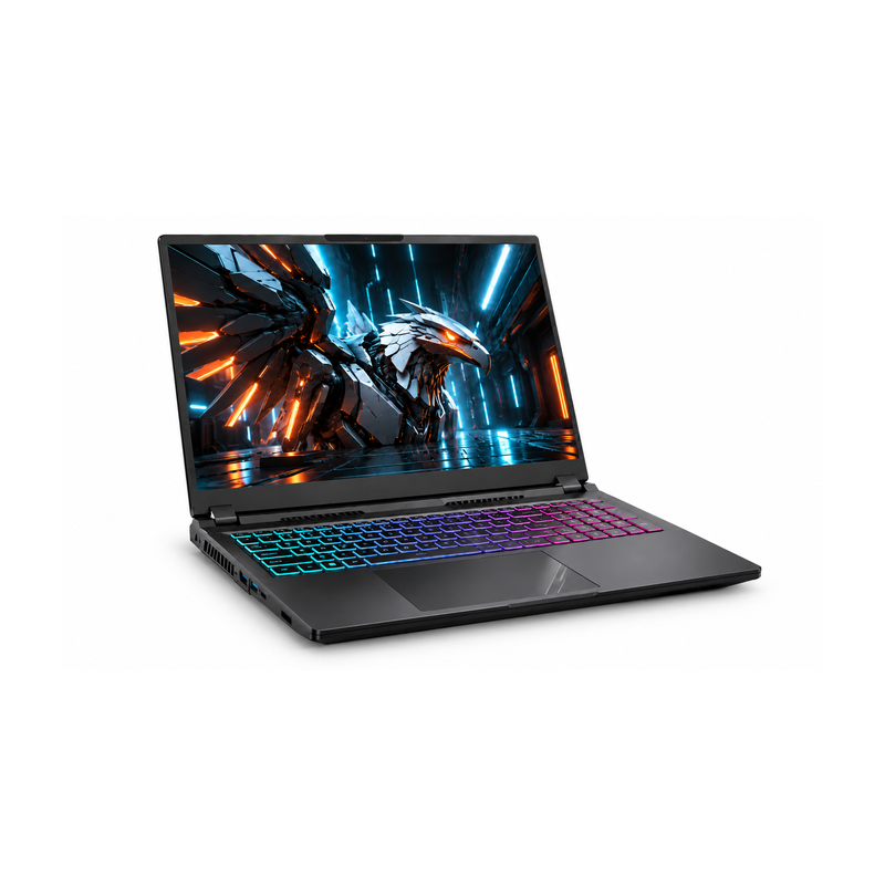 Laptop