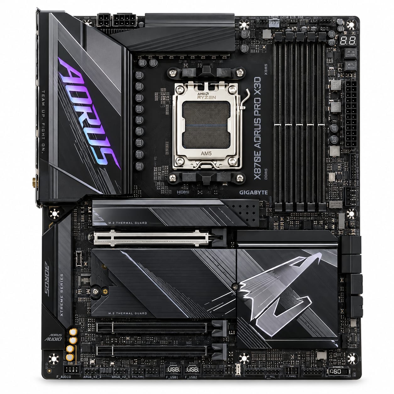 Motherboard