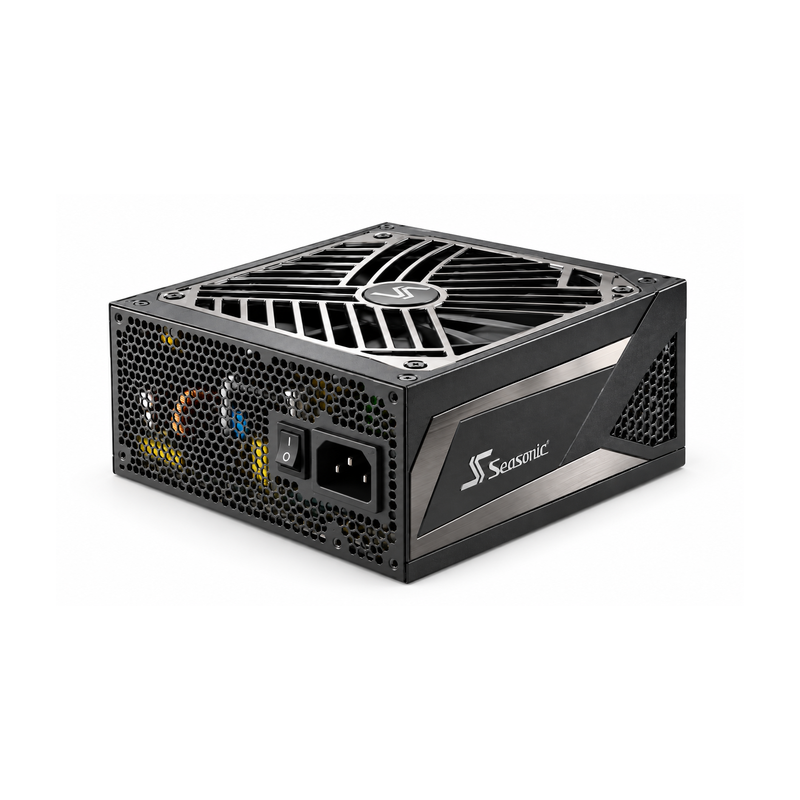 Power Supply