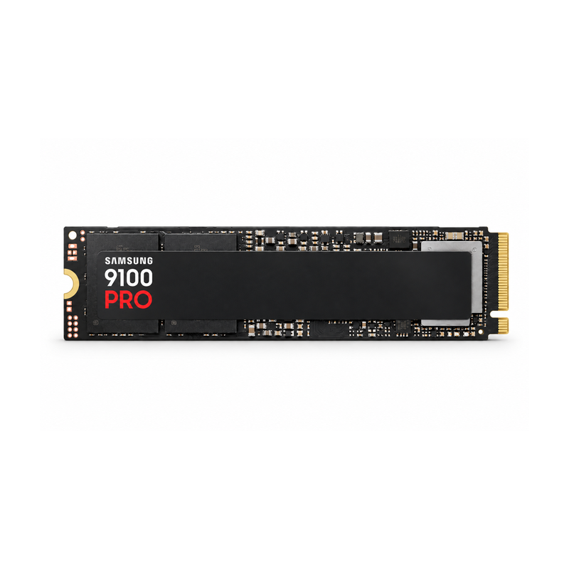 SSD